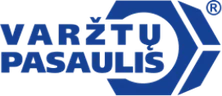 Varžtų pasaulis